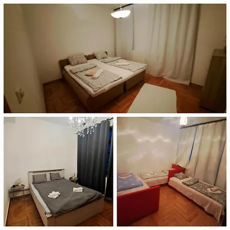 Villa *