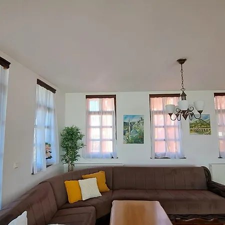 Villa * Szarajevó