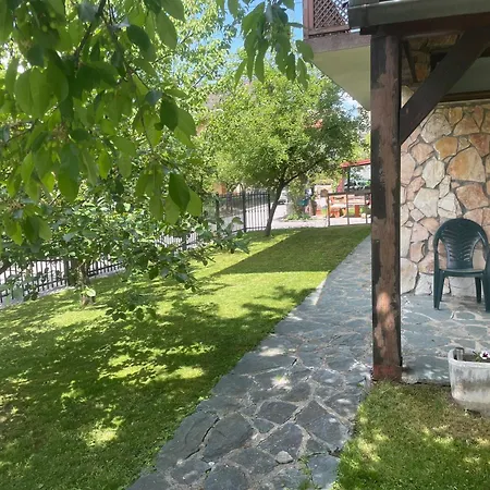 Villa Villa Szarajevó