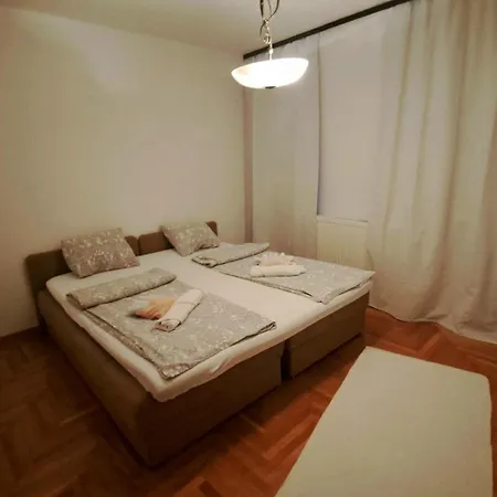 Villa Villa Szarajevó